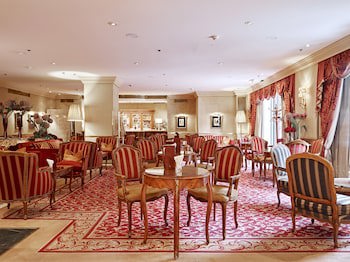 Grand Hotel Wien