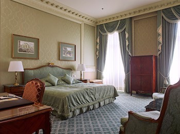 Grand Hotel Wien