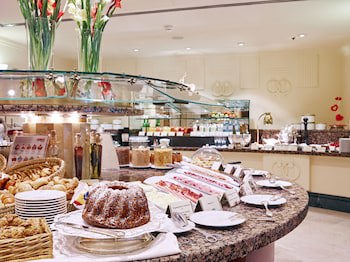 Grand Hotel Wien
