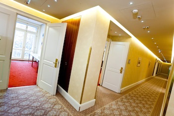 Grand Hotel Wien