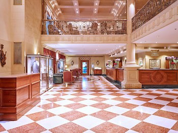 Grand Hotel Wien