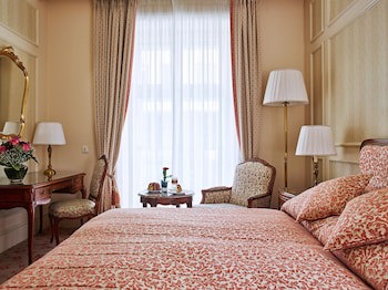 Grand Hotel Wien