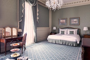 Grand Hotel Wien