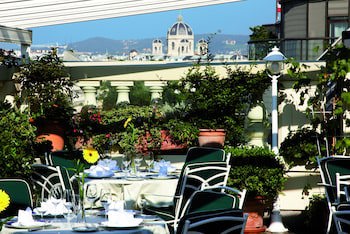 Grand Hotel Wien