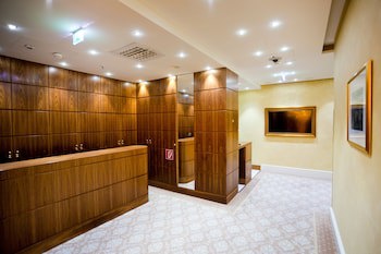 Grand Hotel Wien