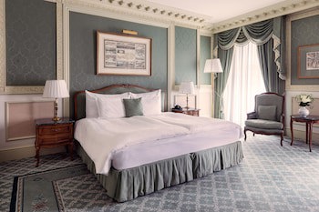 Grand Hotel Wien