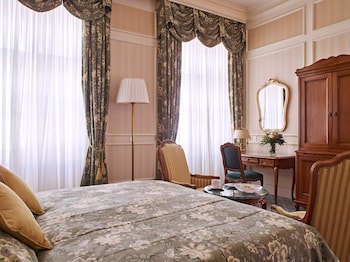 Grand Hotel Wien