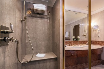 Grand Hotel Wien