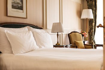 Grand Hotel Wien