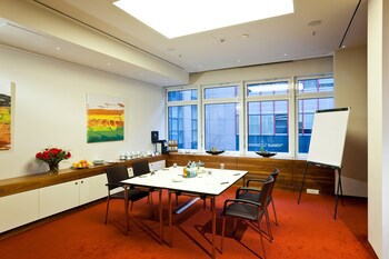 Grand Hotel Wien
