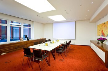Grand Hotel Wien