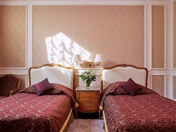 Grand Hotel Wien