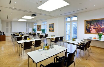 Grand Hotel Wien