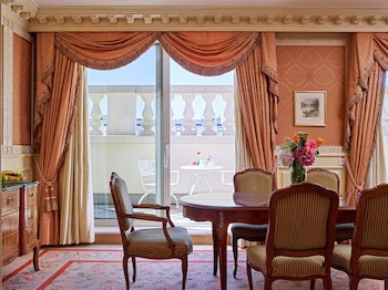 Grand Hotel Wien