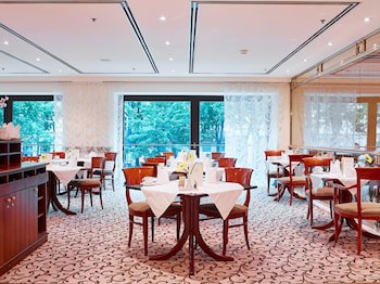 Grand Hotel Wien