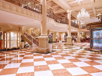 Grand Hotel Wien