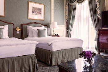 Grand Hotel Wien