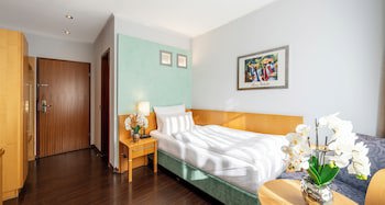 PLAZA INN Schmoker-Hof galeri fotoğrafı