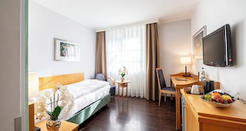 PLAZA INN Schmoker-Hof galeri fotoğrafı