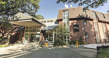 PLAZA INN Schmoker-Hof