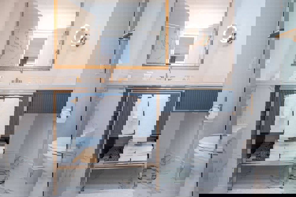 The Sutton Place Hotel Vancouver