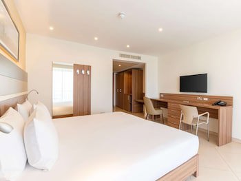 Doubletree By Hilton Malta