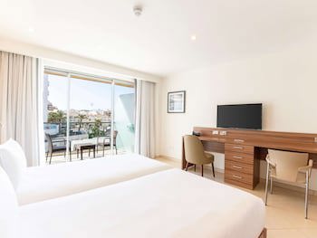 Doubletree By Hilton Malta