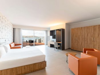 Doubletree By Hilton Malta