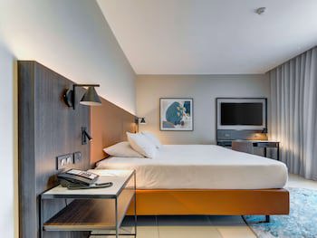 Doubletree By Hilton Malta