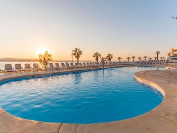 Doubletree By Hilton Malta