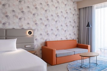 Doubletree By Hilton Malta