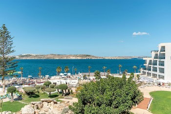 Doubletree By Hilton Malta