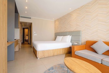 Doubletree By Hilton Malta