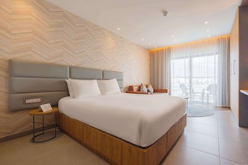 Doubletree By Hilton Malta