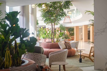 Doubletree By Hilton Malta