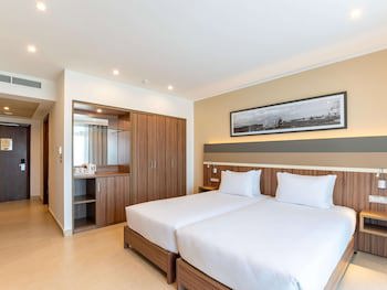 Doubletree By Hilton Malta