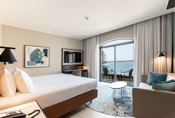 Doubletree By Hilton Malta