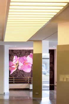 Mercure Hotel Dusseldorf Kaarst fotoğrafı