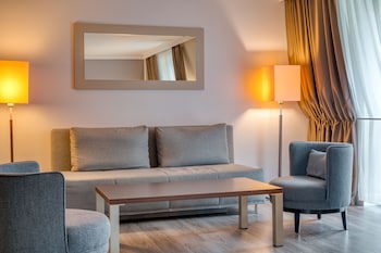 Mercure Hotel Dusseldorf Kaarst galeri fotoğrafı