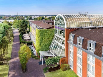 Mercure Hotel Dusseldorf Kaarst fotoğrafı