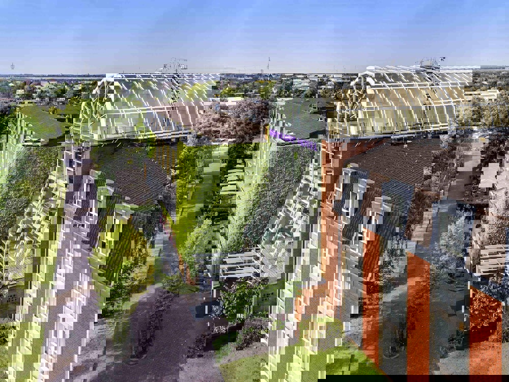 Mercure Hotel Dusseldorf Kaarst