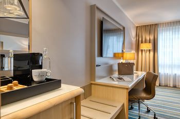 Mercure Hotel Dusseldorf Kaarst galeri fotoğrafı