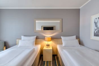 Mercure Hotel Dusseldorf Kaarst galeri fotoğrafı