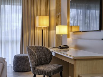 Mercure Hotel Dusseldorf Kaarst galeri fotoğrafı