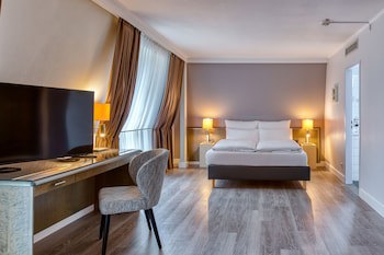Mercure Hotel Dusseldorf Kaarst galeri fotoğrafı