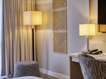 Mercure Hotel Dusseldorf Kaarst galeri fotoğrafı