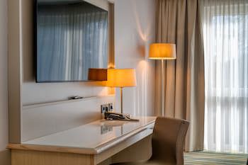 Mercure Hotel Dusseldorf Kaarst galeri fotoğrafı