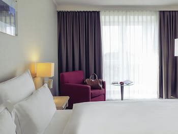 Mercure Hotel Dusseldorf Kaarst galeri fotoğrafı