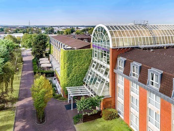 Mercure Hotel Dusseldorf Kaarst