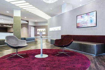 Mercure Hotel Dusseldorf Kaarst galeri fotoğrafı